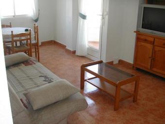 Nice Apartment in the Town Torrevieja